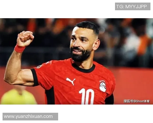 埃及足球明星盘点：谁是绿茵场上的传奇与新星